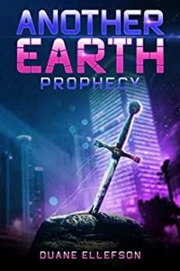 Another Earth: Prophecy